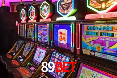 Desvendando o Mundo dos Jogos Virtuais na 89bet