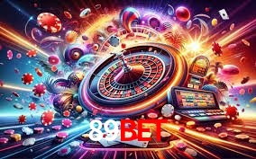 Bônus de Boas-vindas 89bet