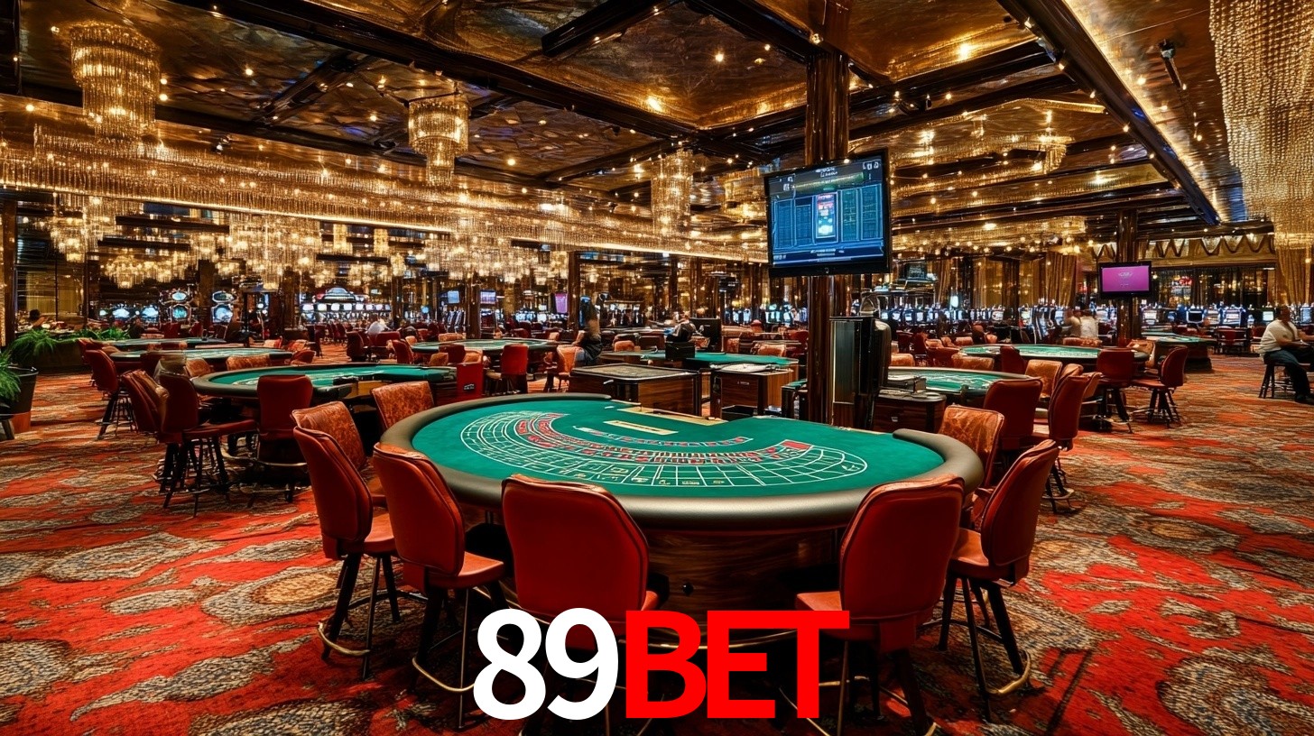 89bet - Cassinos De Caça-Níqueis On-Line - 89bet.com