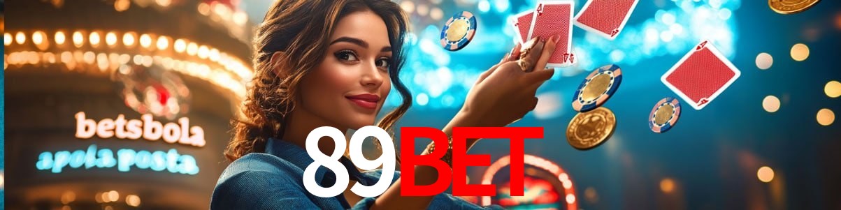 Experiência VIP 89bet