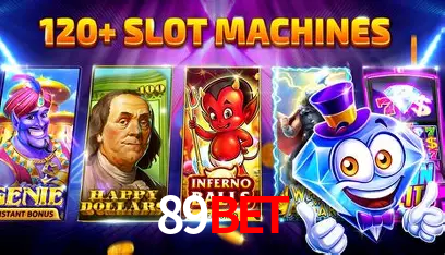 Inovações de Jogos na 89bet: O Futuro das Experiências Interativas