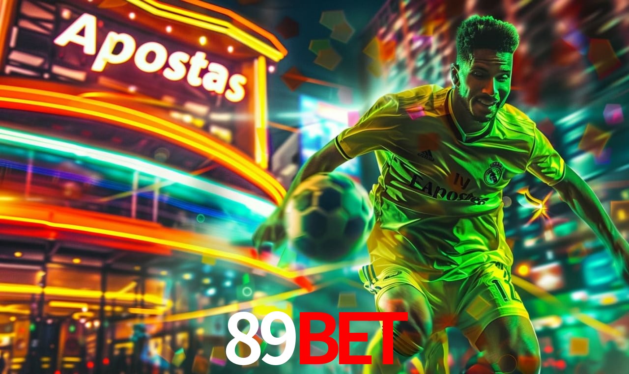 Casino Ao Vivo 89bet