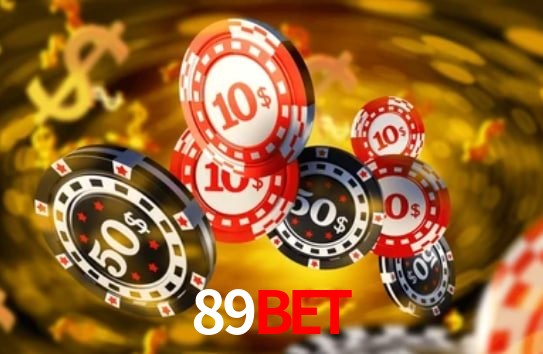 Apostas de Futebol 89bet