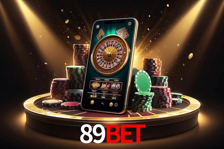 Sistemas de Segurança 89bet