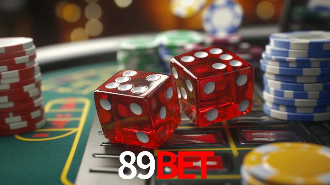 Programa VIP 89bet