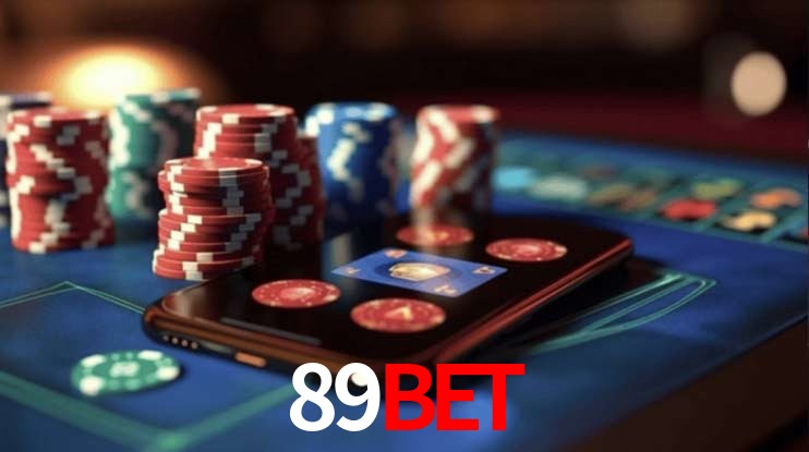 Login Seguro 89bet