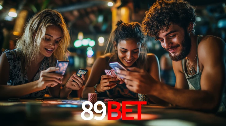 Tournaments 89bet