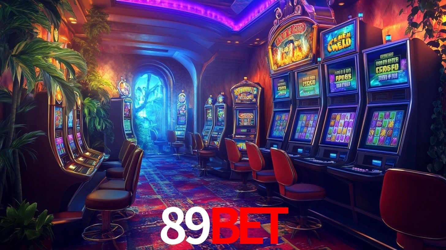 Daily Bonuses 89bet