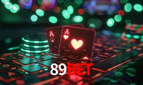 Estatísticas do Jogo 89bet