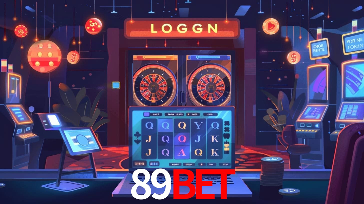Promoção Relâmpago 89bet