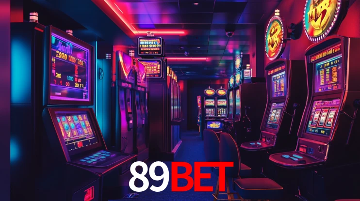Ofertas Imperdíveis na 89bet: Promoções e Bônus Que Valem a Pena