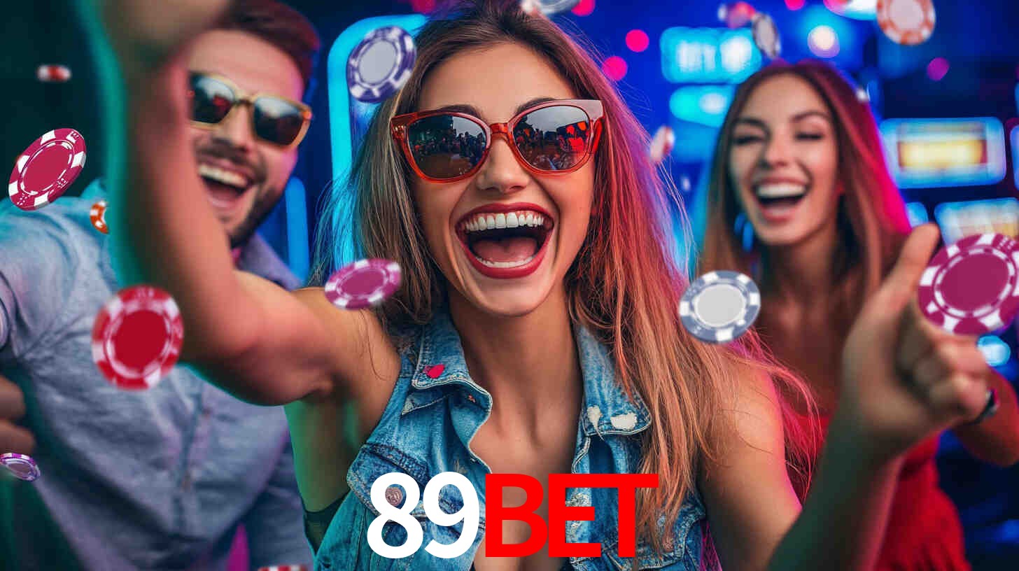 Explorando a Categoria de Eventos em Apostas na 89bet