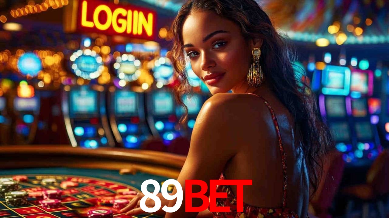 Cadastro Rápido 89bet