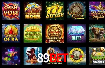 Descubra a Essência do 89bet: Nossa História e Compromissos