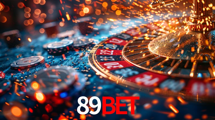 API Integration 89bet