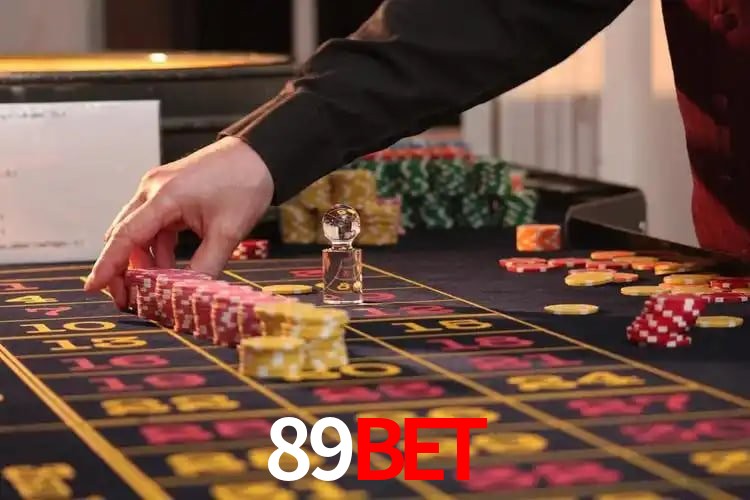 Descubra o Programa VIP da 89bet: Vantagens Exclusivas para Jogadores