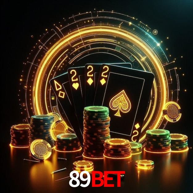Provedores de Jogos 89bet