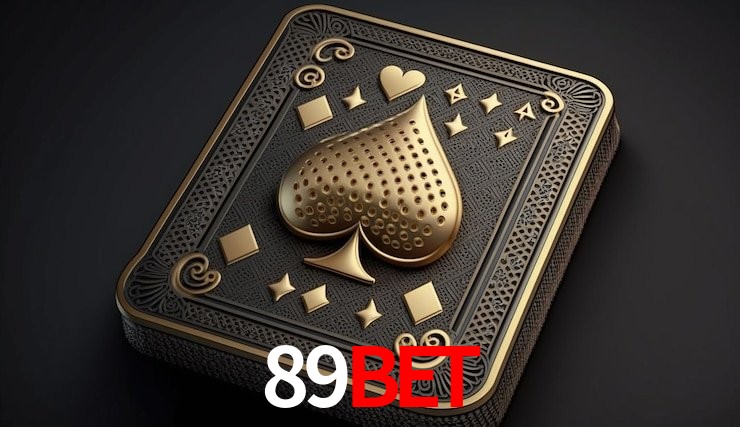 Recursos de Bônus 89bet