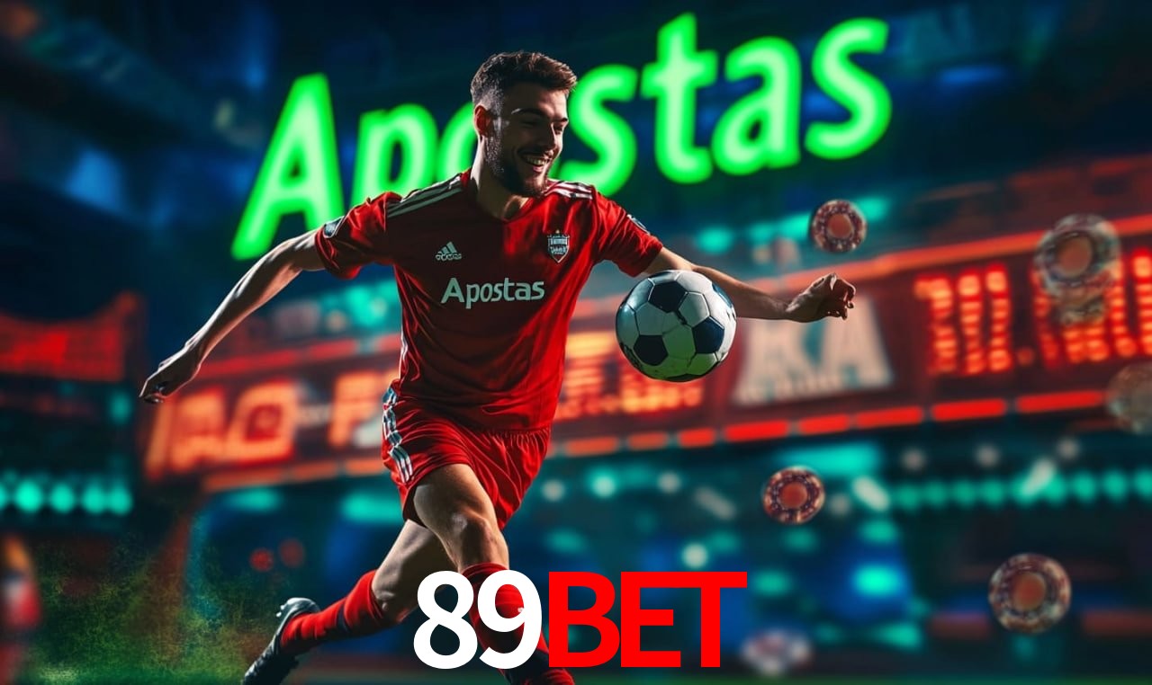 PIX Instantâneo 89bet