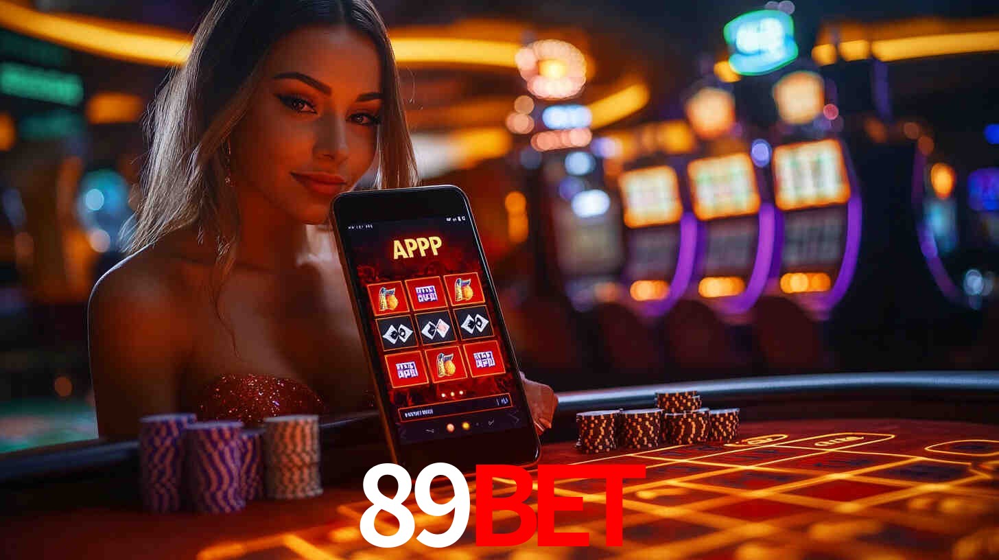 Descubra a Essência do 89bet: Nossa História e Compromissos
