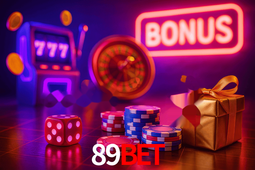 A Experiência Imersiva dos Cassinos Ao Vivo no 89bet