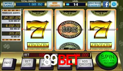 A Emoção da Loteria na 89bet: Uma Chance de Mudança de Vida