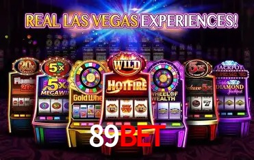 Descubra a Magia dos Jogos de Arcade no 89bet
