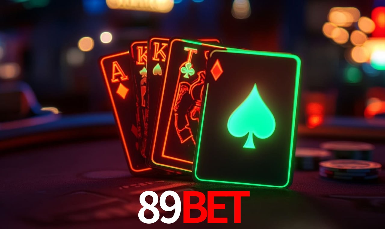Diretório de Jogos 89bet