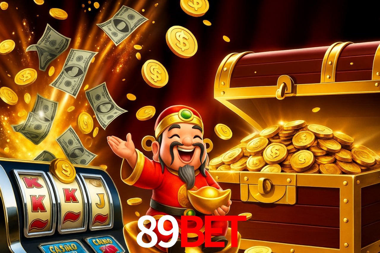 Torneios 89bet
