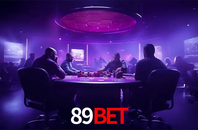 89bet download — arquivo APK para Android oficial