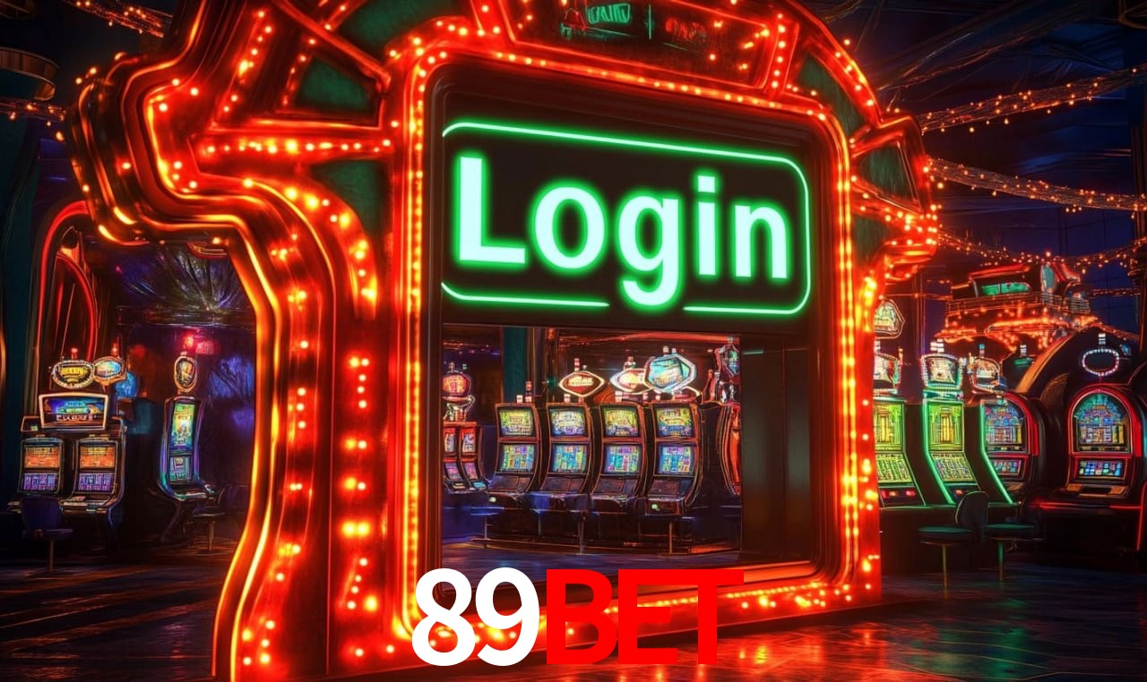 Apostas de Tênis 89bet