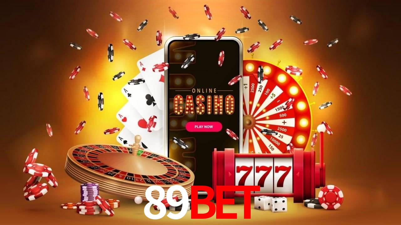 Benefícios da Conta 89bet