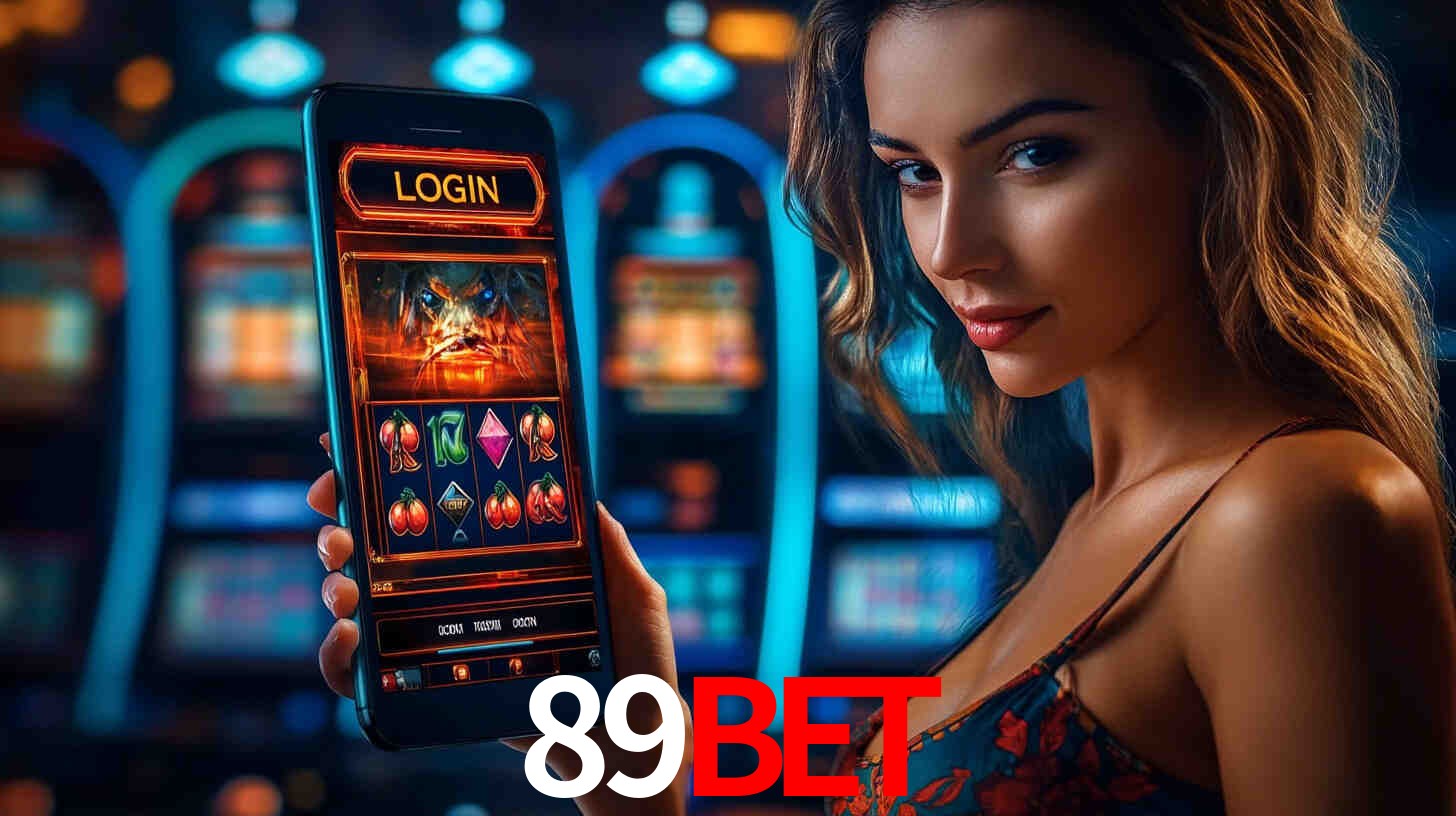 Bônus Generosos e Exclusivos no 89bet para Você!