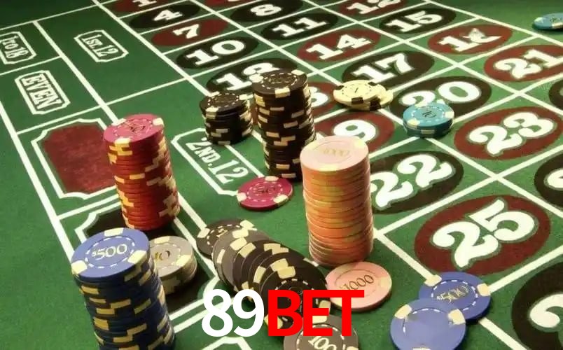 Jogos de Slot 89bet