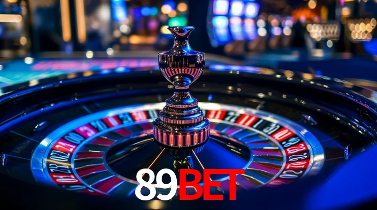 Explore as vantagens do 89bet: serviço profissional e confiabilidade