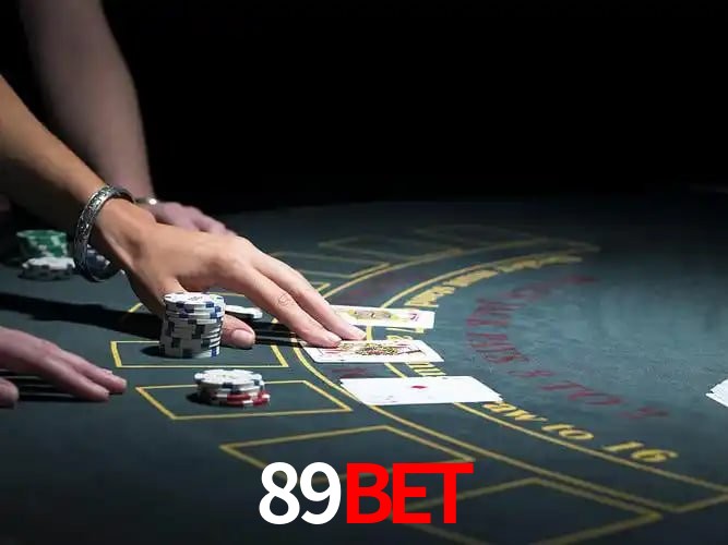 Ofertas Exclusivas 89bet